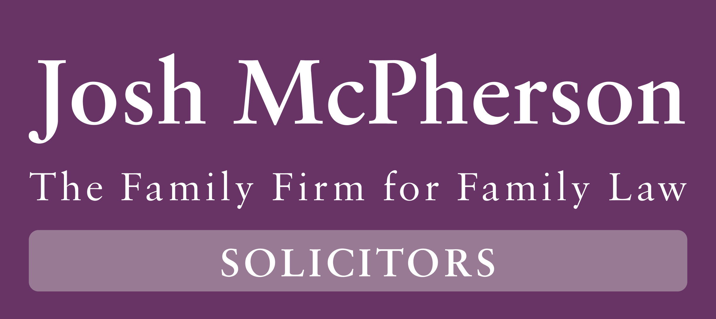 Josh McPherson Solicitors