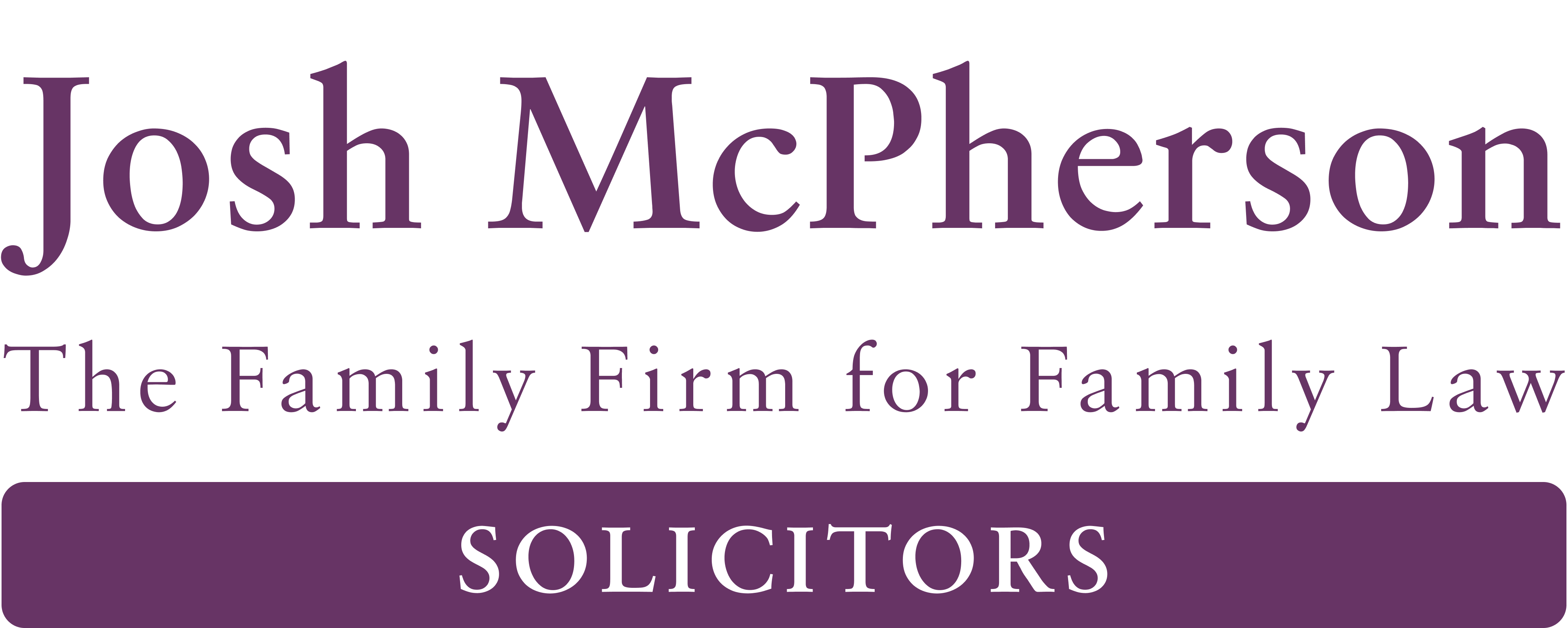 Josh McPherson Solicitors