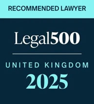 The Legal 500 – The Clients Guide to Law Firms